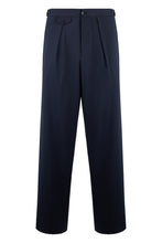 Load image into Gallery viewer, Virgin wool pants
