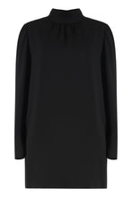Load image into Gallery viewer, Embassy crepe dress

