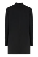Load image into Gallery viewer, Embassy crepe dress
