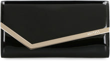 Load image into Gallery viewer, Emmie leather wallet on chain
