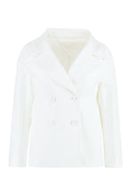 Load image into Gallery viewer, Espero double-breasted jacket

