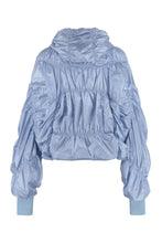 Load image into Gallery viewer, Khris hooded windbreaker

