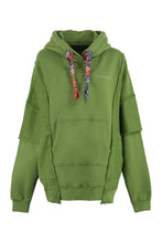Load image into Gallery viewer, Cotton hoodie
