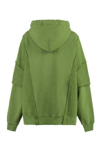 Load image into Gallery viewer, Cotton hoodie

