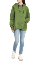 Load image into Gallery viewer, Cotton hoodie
