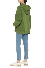Load image into Gallery viewer, Cotton hoodie
