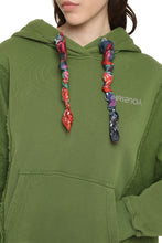 Load image into Gallery viewer, Cotton hoodie
