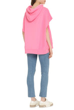 Load image into Gallery viewer, Vest with hood
