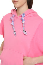 Load image into Gallery viewer, Vest with hood
