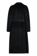 Load image into Gallery viewer, Eugenio vegan fur coat
