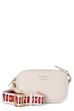 Load image into Gallery viewer, Camera shoulder bag printed with deer
