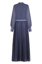 Load image into Gallery viewer, Long shirtdress
