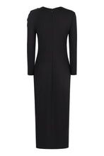 Load image into Gallery viewer, Crepe dress
