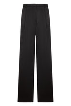Load image into Gallery viewer, Tailored trousers with pleats
