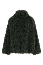 Load image into Gallery viewer, Synthetic Fur Coat
