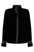 Load image into Gallery viewer, Velvet shirt
