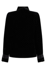 Load image into Gallery viewer, Velvet shirt
