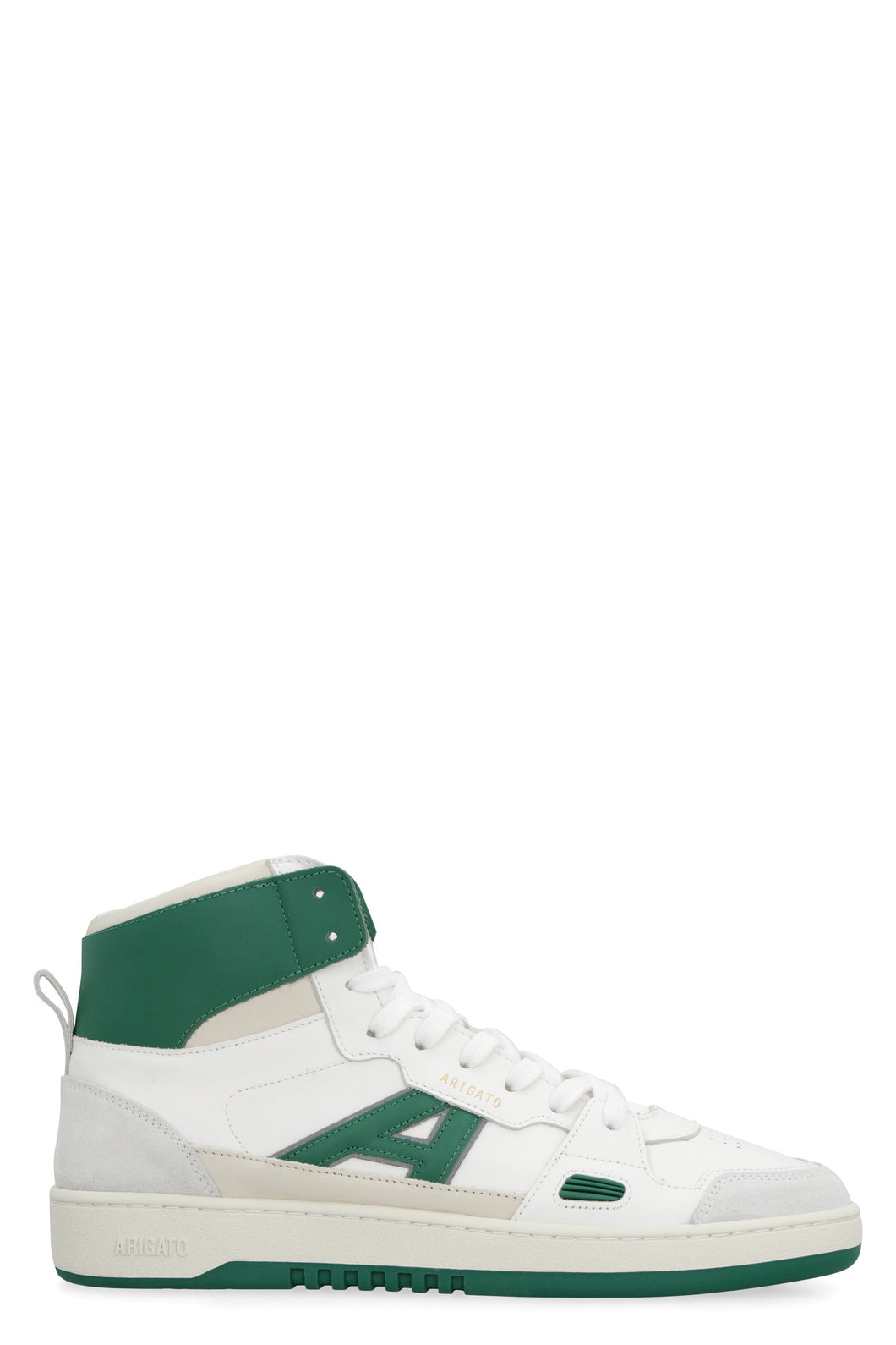 A-Dice Hi high-top sneakers