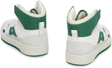 Load image into Gallery viewer, A-Dice Hi high-top sneakers
