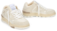 Load image into Gallery viewer, Sneaker Area Lo Fluffy in suede

