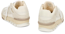 Load image into Gallery viewer, Sneaker Area Lo Fluffy in suede
