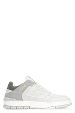 Load image into Gallery viewer, Area Lo leather low sneakers
