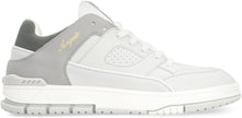 Load image into Gallery viewer, Area Lo leather low sneakers
