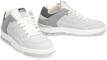 Load image into Gallery viewer, Area Lo leather low sneakers

