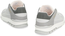 Load image into Gallery viewer, Area Lo leather low sneakers
