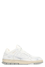 Load image into Gallery viewer, Area Lo Low-top sneakers

