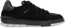 Load image into Gallery viewer, Area Haze Low-top sneakers
