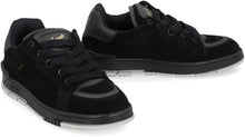Load image into Gallery viewer, Area Haze Low-top sneakers
