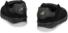 Load image into Gallery viewer, Area Haze Low-top sneakers
