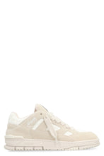 Load image into Gallery viewer, Area Lo Low-top sneakers
