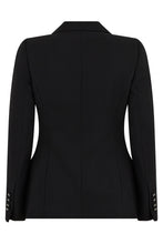 Load image into Gallery viewer, Jacket with notch lapel
