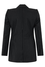 Load image into Gallery viewer, Single-breasted wool jacket
