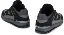 Load image into Gallery viewer, Low-top sneakers Area Lo in leather
