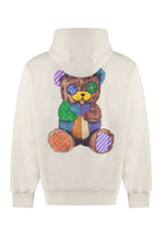 Load image into Gallery viewer, Cotton hoodie

