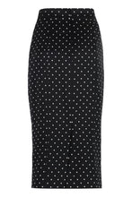 Load image into Gallery viewer, Printed pencil skirt
