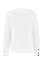 Load image into Gallery viewer, Cotton poplin shirt
