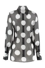 Load image into Gallery viewer, Silk shirt
