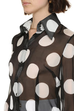 Load image into Gallery viewer, Silk shirt
