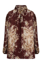 Load image into Gallery viewer, Shirt in chiffon
