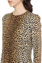 Load image into Gallery viewer, Printed silk dress
