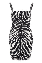 Load image into Gallery viewer, Crepe-cady dress
