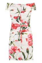 Load image into Gallery viewer, Draped mini-dress
