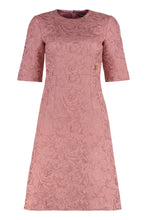 Load image into Gallery viewer, Jacquard dress
