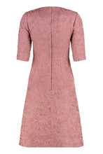 Load image into Gallery viewer, Jacquard dress
