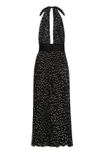 Load image into Gallery viewer, Printed chiffon dress
