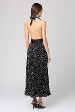 Load image into Gallery viewer, Printed chiffon dress
